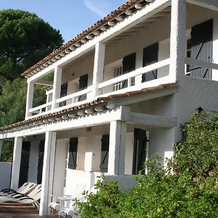 Happy View Villa