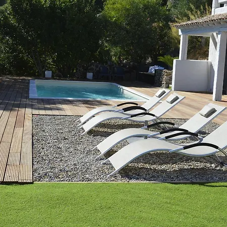 Villa Happy View *