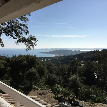 Happy View Villa Sainte-Maxime
