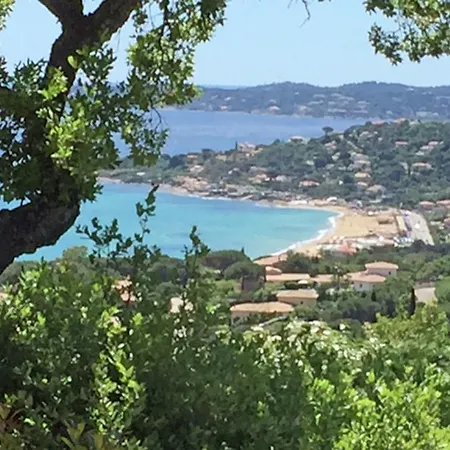 Happy View Sainte-Maxime
