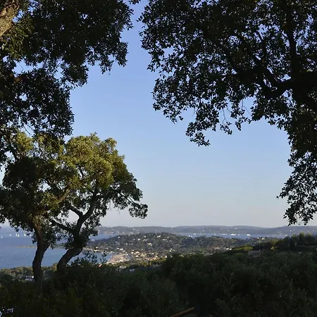 Villa Happy View *